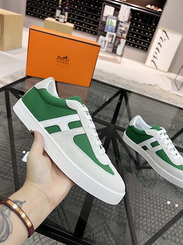 Hermes sneakers 38-44-6e642380